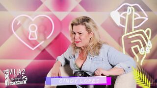 Watch FULL VIDEO 1h -> https://lulustream.com/9d39e9y23gxa Onlyfans Littleangel84 Cindy Lopes Miiana Clea Gaultier Angel Emily Alice Wild - Littleangel84 - La Villa 2 S02E01 -