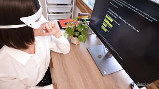 New Bruce & Morgan - Piss in Throat Breakthrough