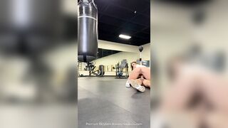 Hot kelsi Fucked in the Gym FULL VIDEO HD:https://www.uploadbank.com/42yb95maztqr