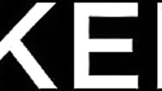 TODAYS RELEASE Blacked - Molly Little - Gets Passed Around In 6 BBC Gangbang