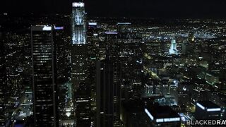 Violet Myers Curvy Baddie Violet Takes Every Inch Of His BBC