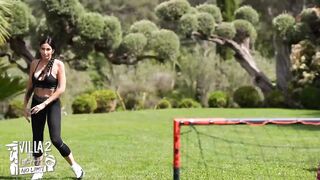 Watch FULL VIDEO 1h10min -> https://lulustream.com/971a8rt1hwta littleangel84 Onlyfans La Villa 2 de LittleAngel No Limit Episode 3