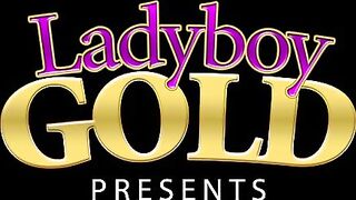 New Mona - Pole Princess Top & Bottom Spunking