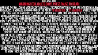 New Rissa May Riding Ass