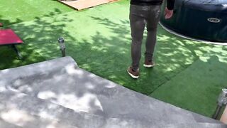 New JacquieEtMichelTV Elektra Doesnt Fear Adultery