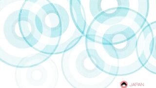 New BTS With Gorgeous AV Idol Ryu Eba - JapanHDV