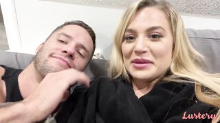 New Blake Blossom And Dan Tough Love