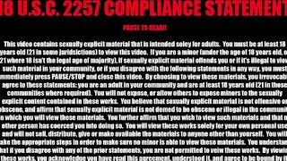 Rebel Rhyder Crystal Gape Goddess