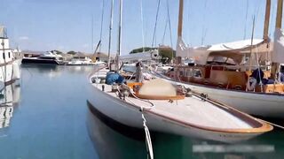 Sex Friends Saint-Tropez