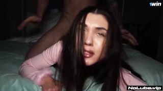 OnlyFans She Made Him Film Her Treatment - Hotwife Enjoys Her New Lifestyle