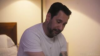 New Let Me In - Hailey Rose & Reagan Foxx - PureTaboo