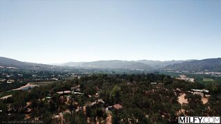 New Penny Barber Professor Takes Every Inch Of Students BBC