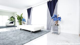 New Net Video Girls Cleo OMG THE LATEST NVG