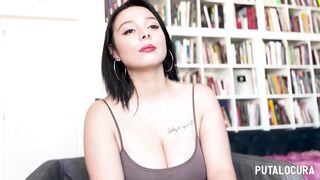 New ¡Huge Colombian Tits! - Celeste Morant - Putalocura