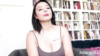 New Huge Colombian Tits Celeste Morant