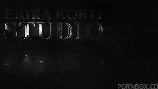 New Natasha Rios - Latina skinny babe Natasha Rios gets lots of