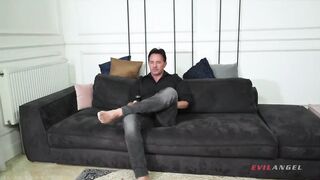 New Vittoria Divine [Earl Leak]