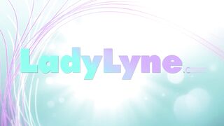 New Lady Lyne New Roommate