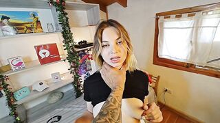 NEW Terrible Anal With My Stepsister