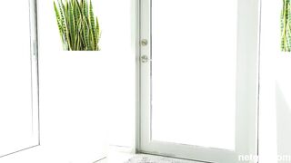 New Net Girl Megan OMG The Latest NG