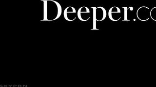 New Blake Blossom Iron Cord Kink