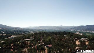 New Penny Barber Professor Takes Every Inch Of Students BBC [4.9.2024]