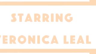 Amirah Adara and Veronica Leal - lesbian - blonde - brunette - anal - close ups - doggie - fingering - masturbation - reverse cowgirl - seduction - sixty-nine - Futanar* - FUTA Dream - [46:57]