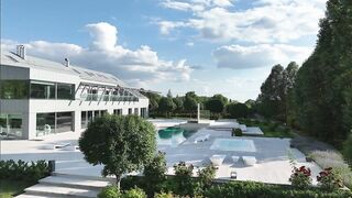 New Alexa Flexy Atlanta Moreno