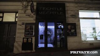 Double Lives Alexis Crystal, Blanche Bradburry, Belle Claire, Sara Kay, Barbara Bieber, Vanessa Decker