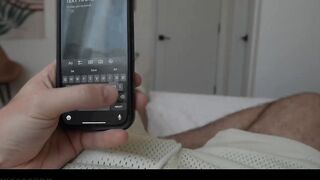 New Angel Youngs Giving My Stepsis Her Going Away Gift