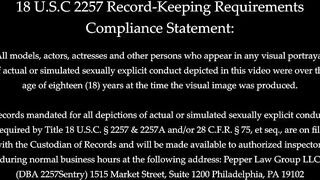 New Mandy Muse Mr Creams Ultimate Creampie