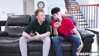 New Vivianne DeSilva Sydney Paige Cougars Catfished Into Filthy Swap