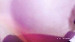 New Monika Fox - A Fan POV Dominates Monika Fox! BDSM Hard