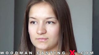 Adelle Booty WoodmanCastingX