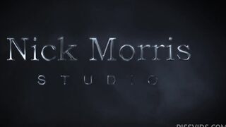 New Nicole Murkovski - Flexible Nicole Murkovski Fucked in the Ass and Pissed in the Toilet Like the Last Whore