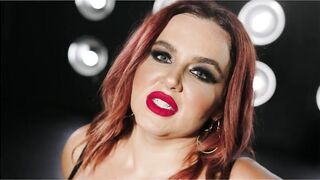 New Natasha Nice Busty Bombshell Scene 1 - Natasha Nice - EvilAngel