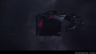 Lina Brilliant - PISS + First Triple TP Gang Bang with Lina