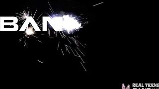 New Timid Teen Daisy Pheonix Gets Two Cumshots In One Go - RealTeensBang!