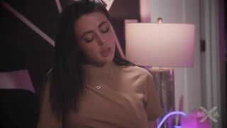 New Whitney Wright Watching Porn with Whitney 24 08 25