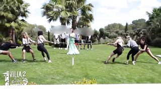 Watch FULL VIDEO 1h15min -> https://lulustream.com/cdx0a511wbtp Littleangel84 Onlyfans La Villa 2 de LittleAngel No Limit Episode 4