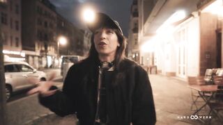 New Ask Me Bang 5 - Paulita Pappel - HardWerk