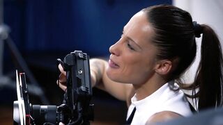 PERVERSIONS BY NIKITA BELLUCCI Cast: Nikita Bellucci, Anita Rover, Diana Lawrence, Jade Amor