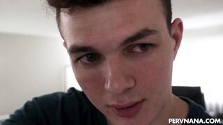 New Summer Stevens Help Me Shave Nanas Cure for Blue Balls