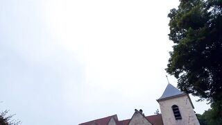 New JacquieEtMichelTV Monyca 32 Years Old Secretary In Courbevoie