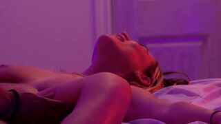 New Cheerleaders Behaving Badly - Blake Blossom - ElegantAngel