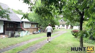 New My Own Red Hot Riding Hood - Lucianna Lucci Hunt4K