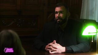 New Haley Spades Innocent Anal