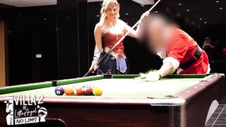 new onlyfans Littleangel84 Alice Wild La Villa 2 S02E05