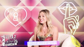 new onlyfans Littleangel84 Alice Wild La Villa 2 S02E05