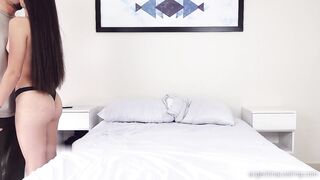 New Casting Morena 18 from Salta